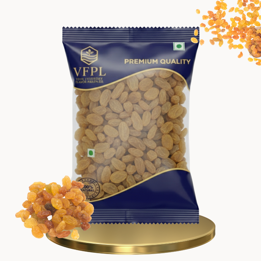 VFPL Raisins 100g/250g/500g