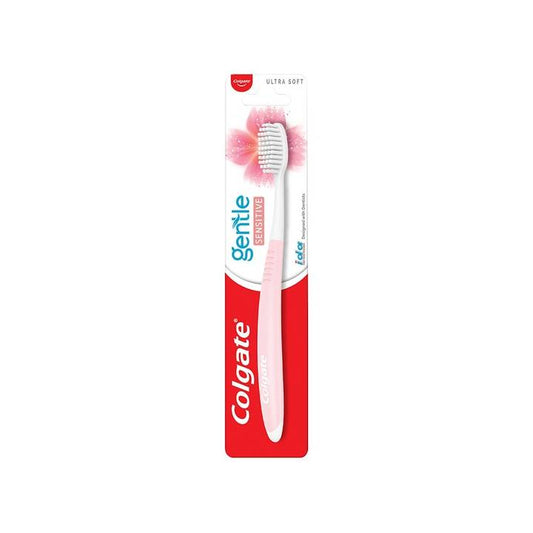 Colgate Gentle Sensitive Ultra Soft Toothbrush
