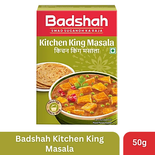 Badshah KITCHEN KING MSL 50g