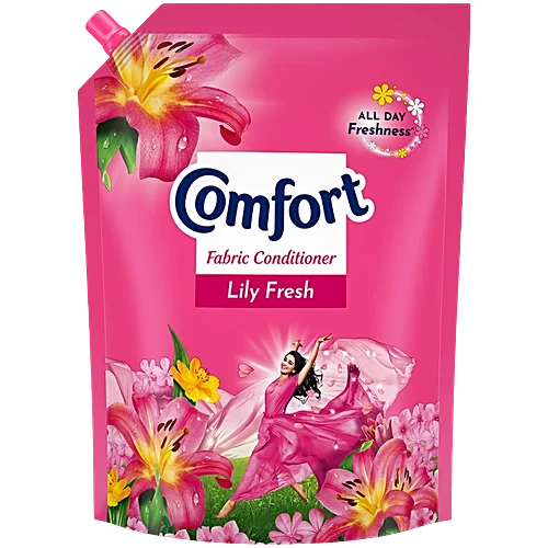 Comfort After Wash Fabric Conditioner