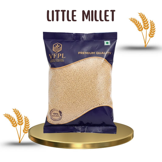 VFPL Little Millet 500 gm