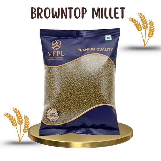 VFPL Browntop Millet 500 gm