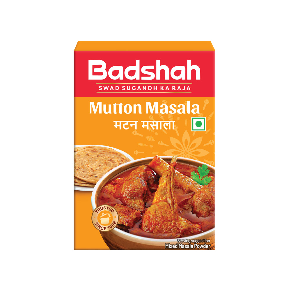 Badshah MUTTON BIRYANI 50g