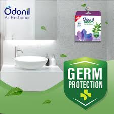 Odonil Citrus Toilet Freshener (Neem)