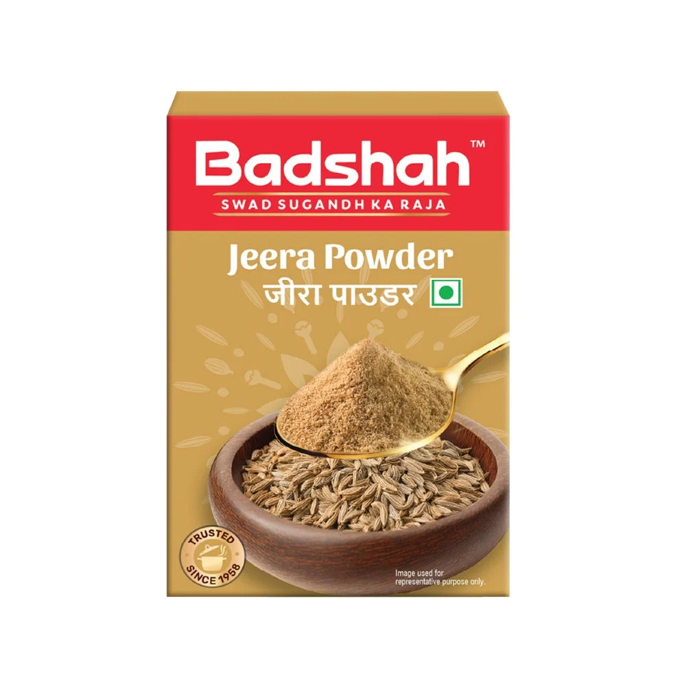 Badshan JEERA POWDER 50g