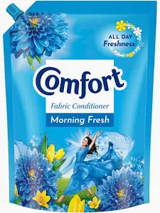 Comfort Morning Fresh Fabric Conditioner