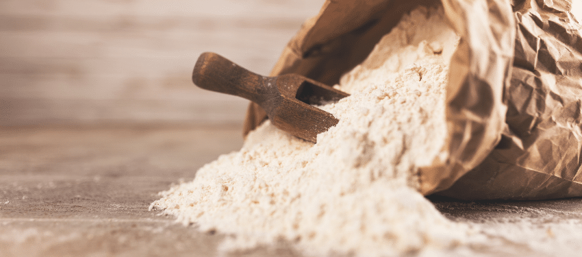 Flour