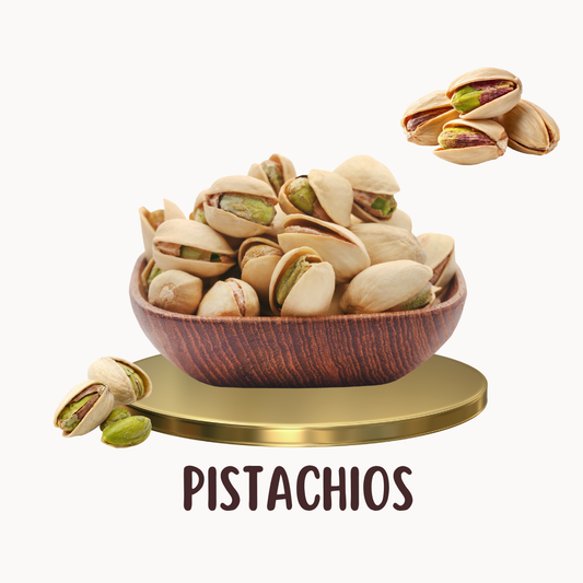 VFPL Pistachios 100g/250g/500g