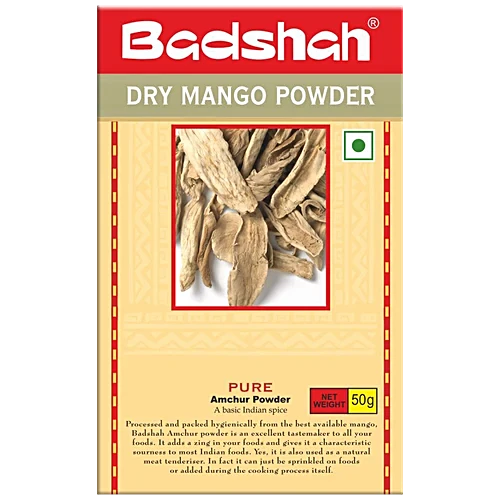 Badshah AMCHUR POWDER 10g/50g