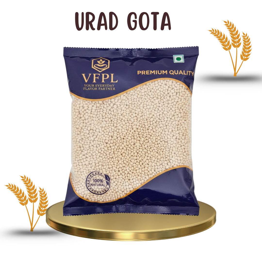 VFPL Urad Gota 500g / 1kg