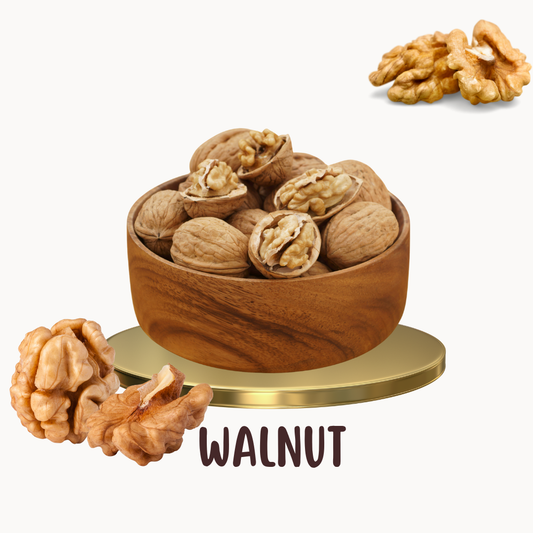 VFPL Walnut 100g/250g/500g