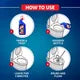Harpic Power Plus Liquid Toilet Cleaner