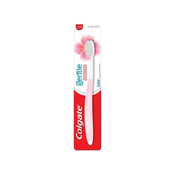 Colgate Gentle Sensitive Ultra Soft Toothbrush