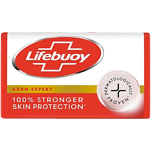 Lifebuoy Germ Guard+ Soap