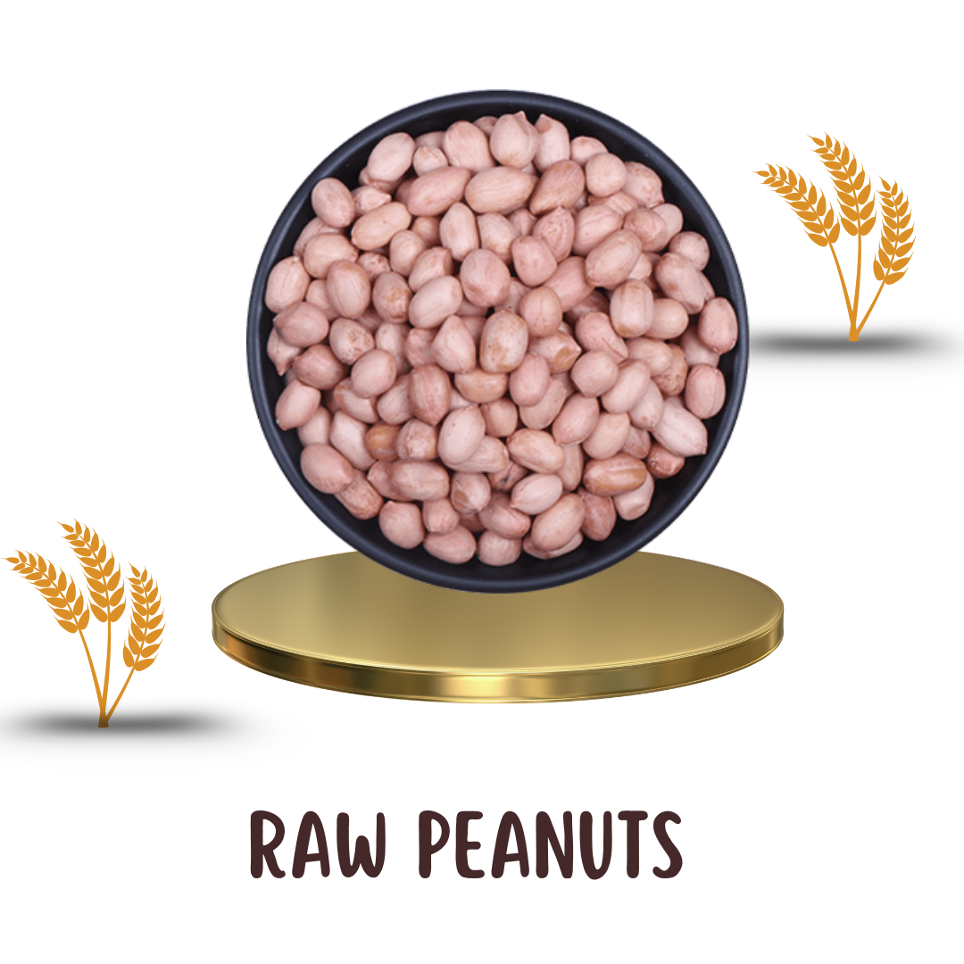 VFPL Peanut (Shengdana) 1 Kg