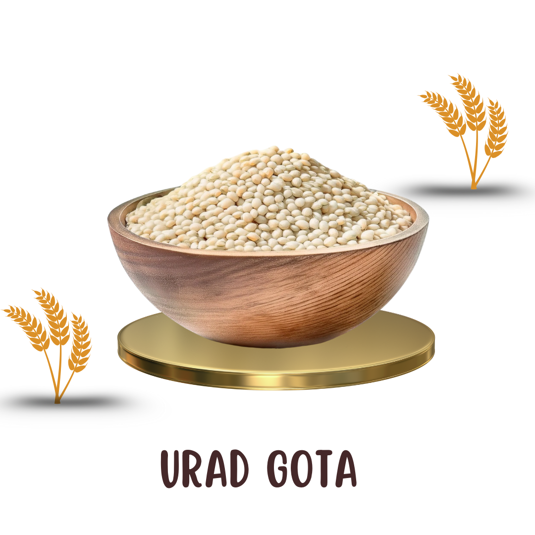 VFPL Urad Gota 500g / 1kg