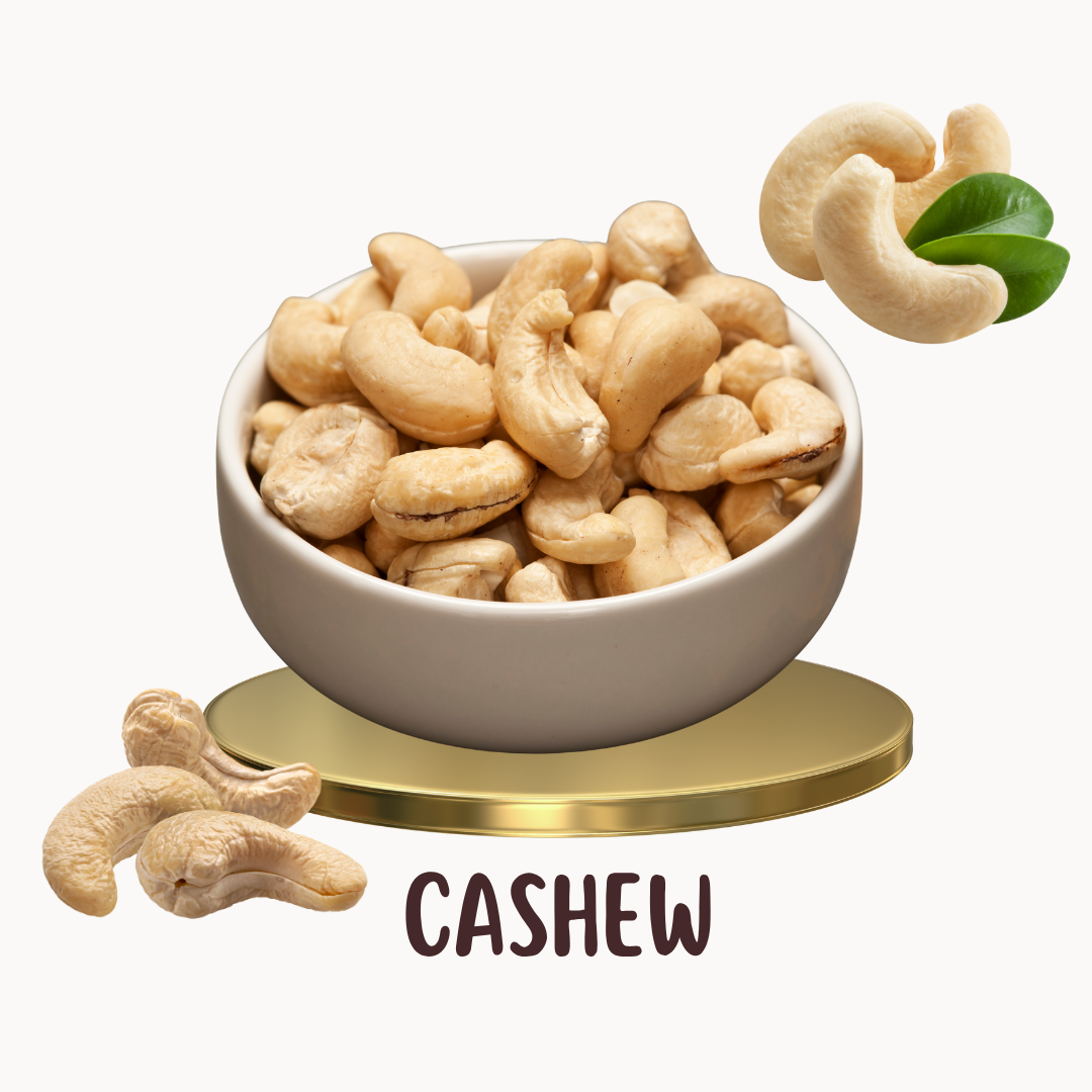 VFPL Cashew 100g/250g/500g