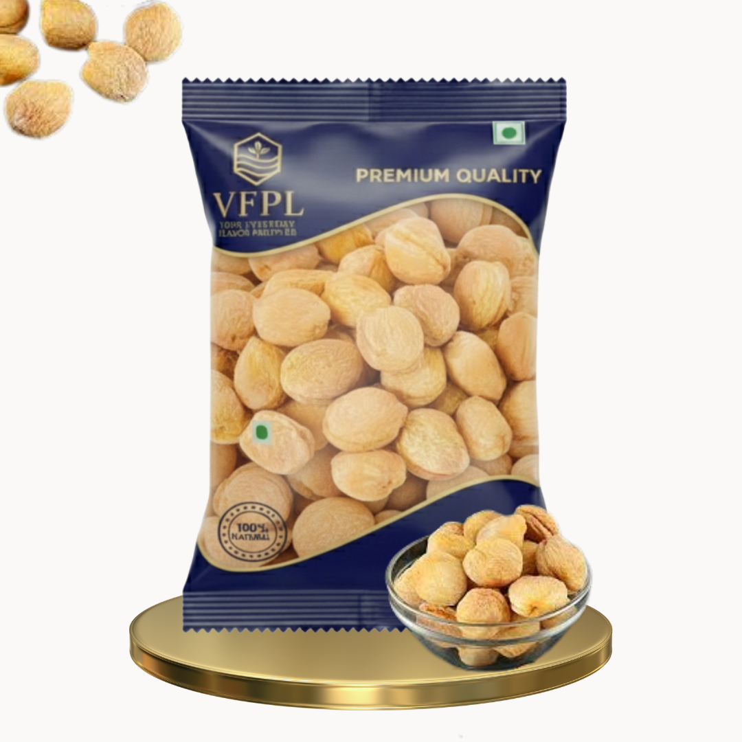 VFPL Apricots 100g/250g/500g