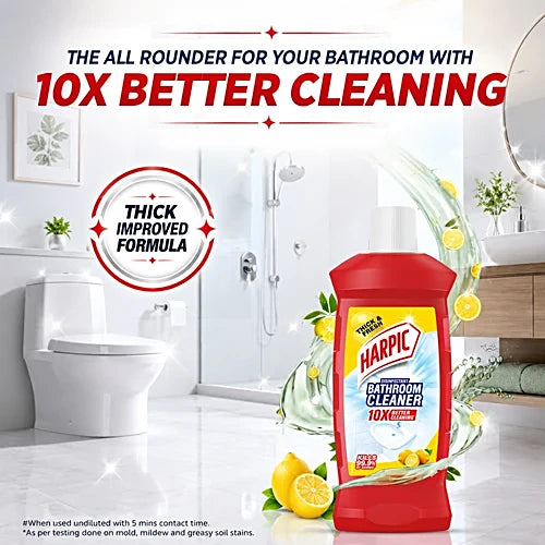 Harpic Bathroom Cleaner