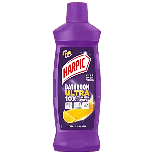 Harpic Bathroom & Tile Cleaner Tile Cleaner