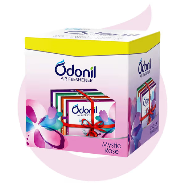 Odonil Citrus Toilet Freshener
