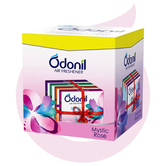 Odonil Citrus Toilet Freshener