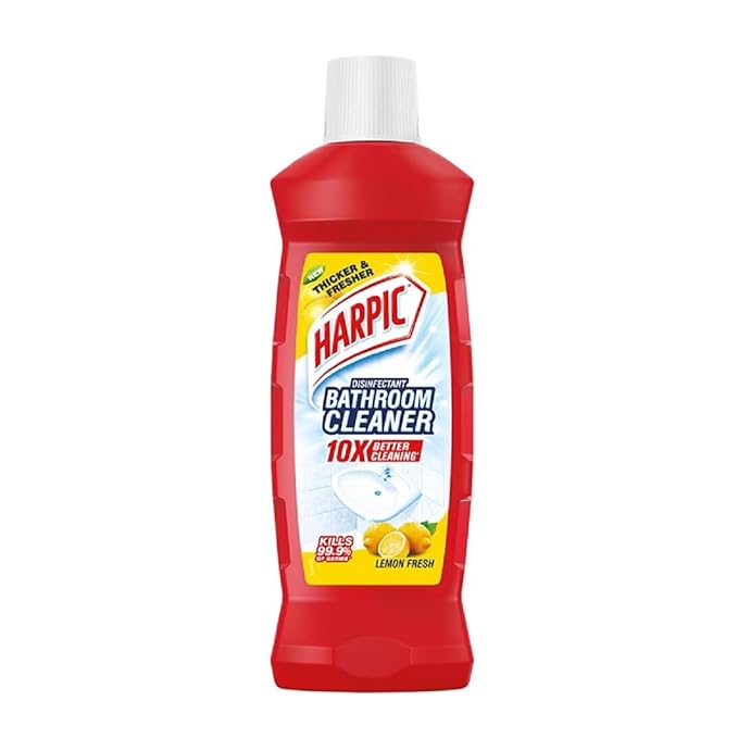 Harpic Bathroom Cleaner
