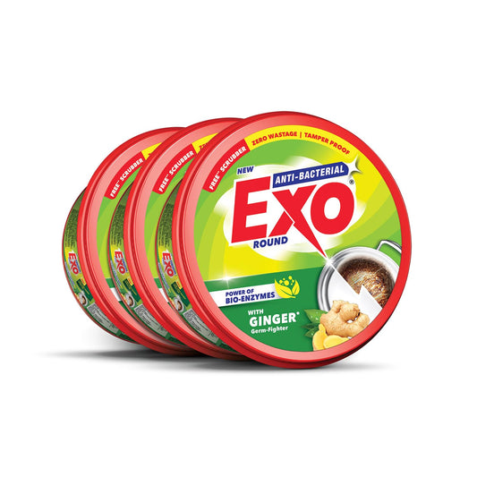 Exo Anti-Bacterial Dishwash Bar
