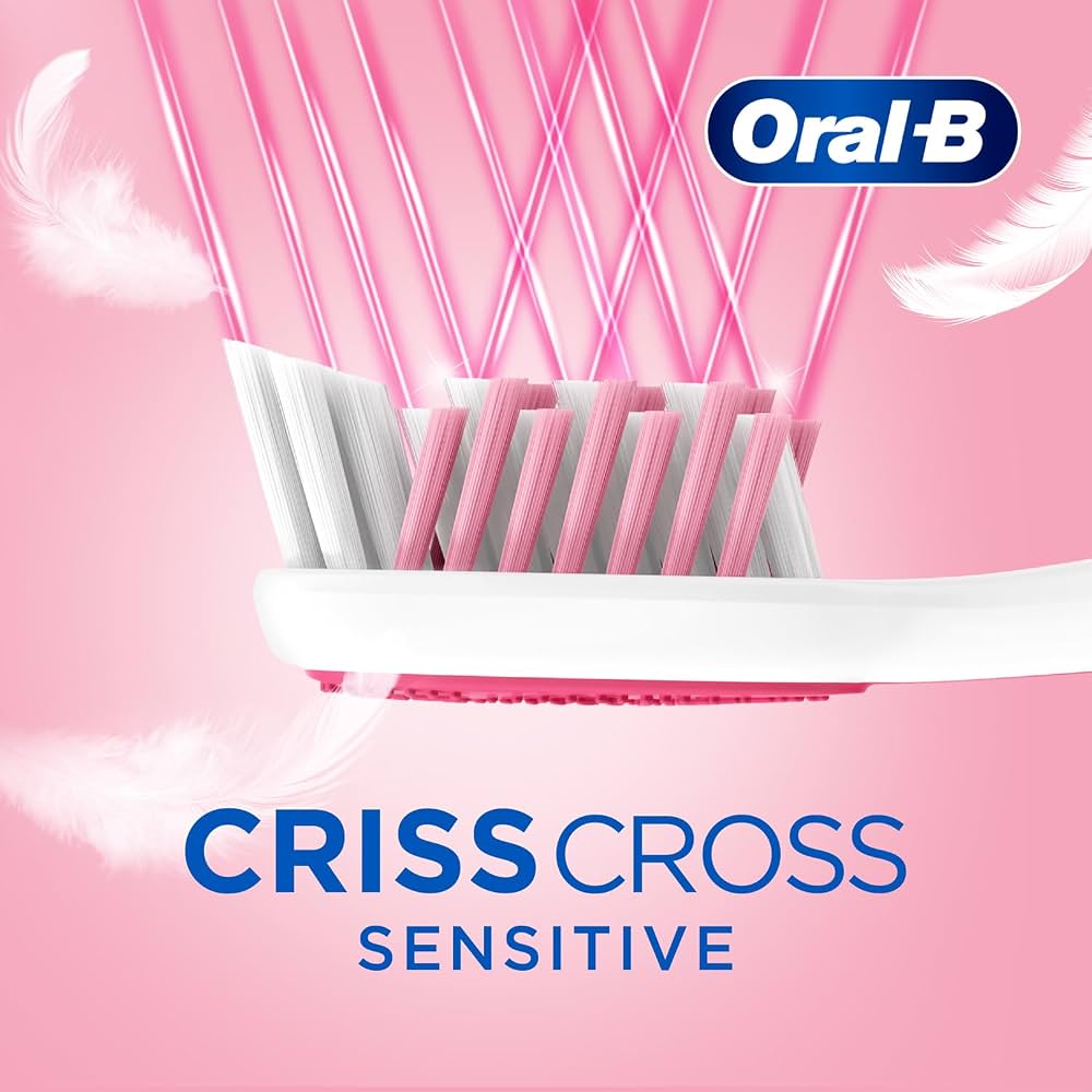 Oral-B Pro Health Sensitive Extra Soft Toothbrush