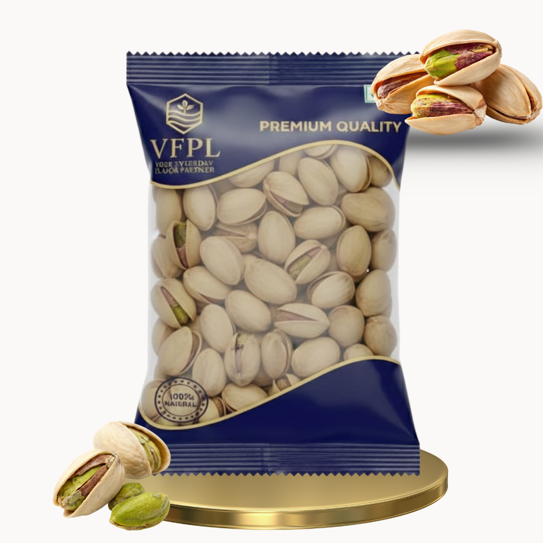 VFPL Pistachios 100g/250g/500g