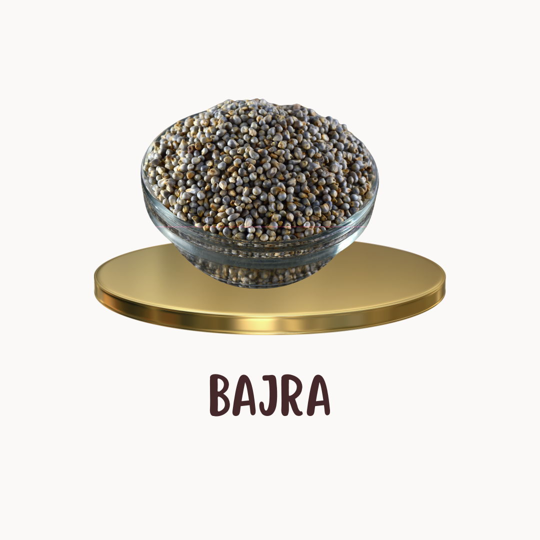 VFPL Bajra 500g