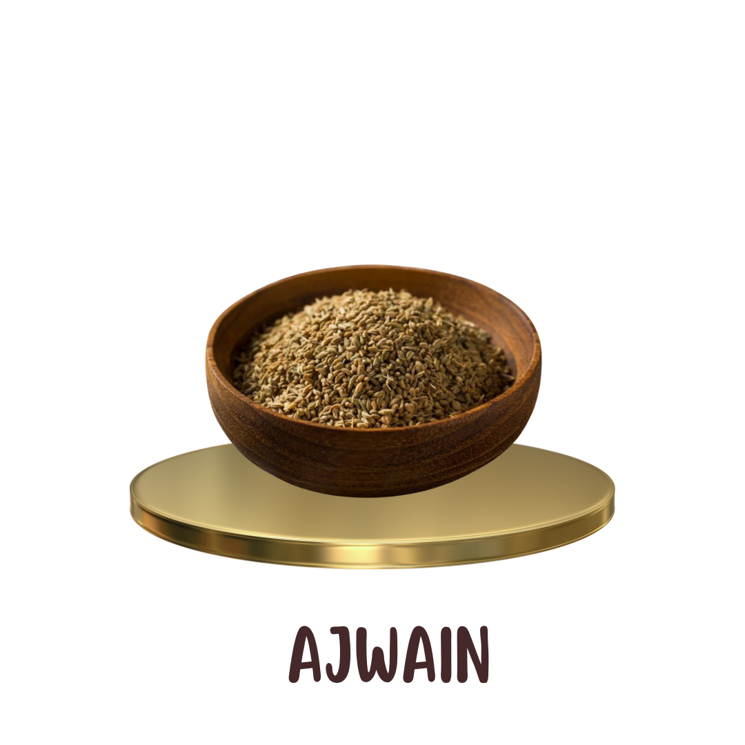 VFPL Ajwain 100g