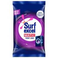 Surf Excel Matic Front Load Detergent Powder
