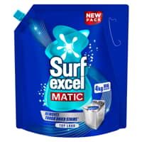 Surf Excel Matic Liquid Liquid Detergent
