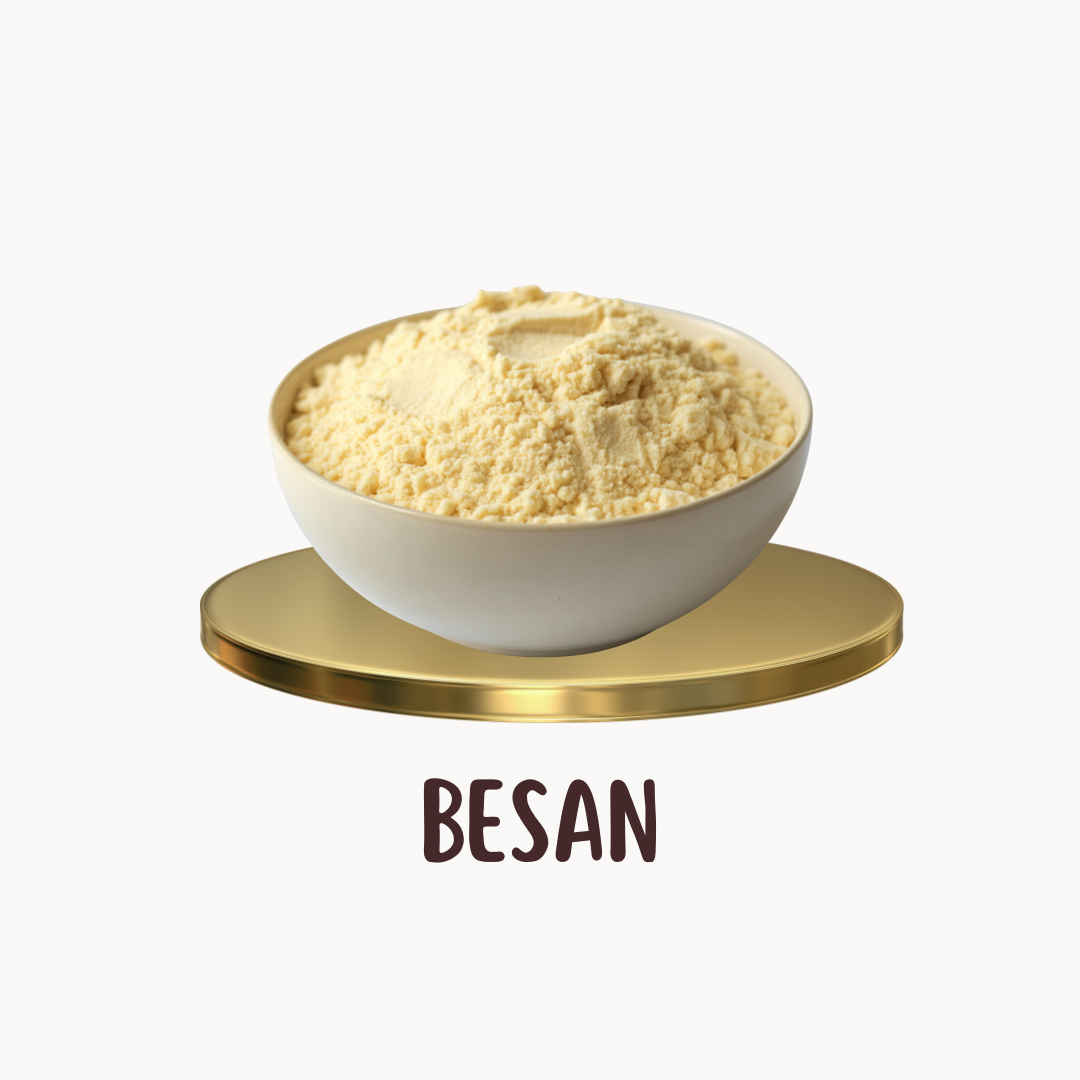VFPL Besan 500g