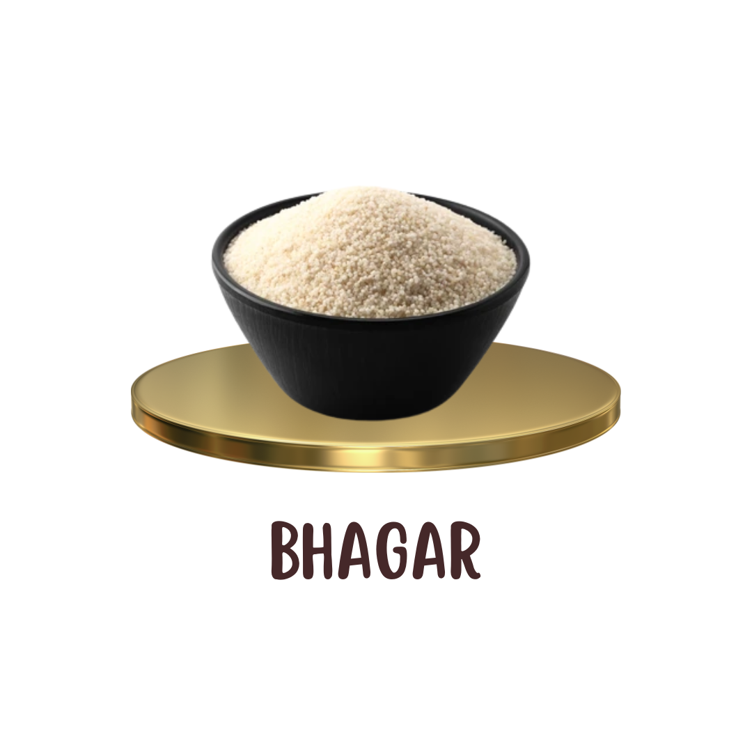 VFPL Bhagar 500g