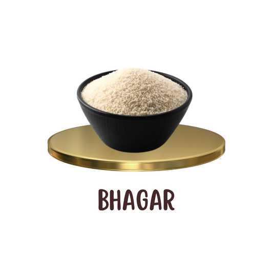 VFPL Bhagar 500g