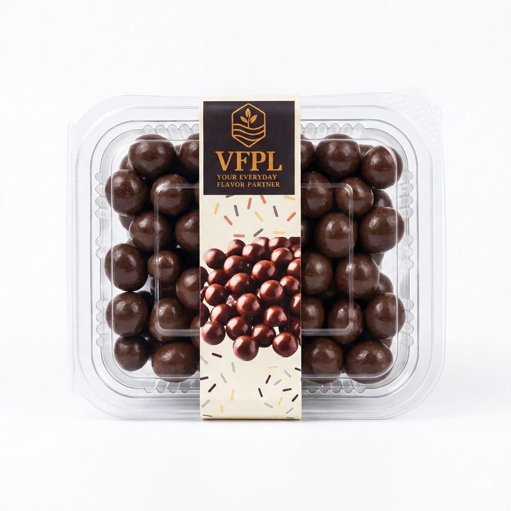 VFPL Butterscotch Chocolate Box 200g