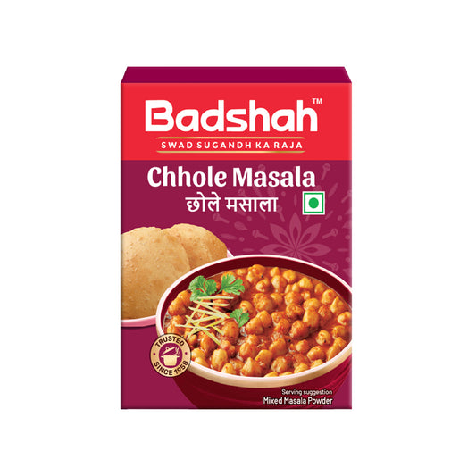 Badshah CHHOLE MSL 50g