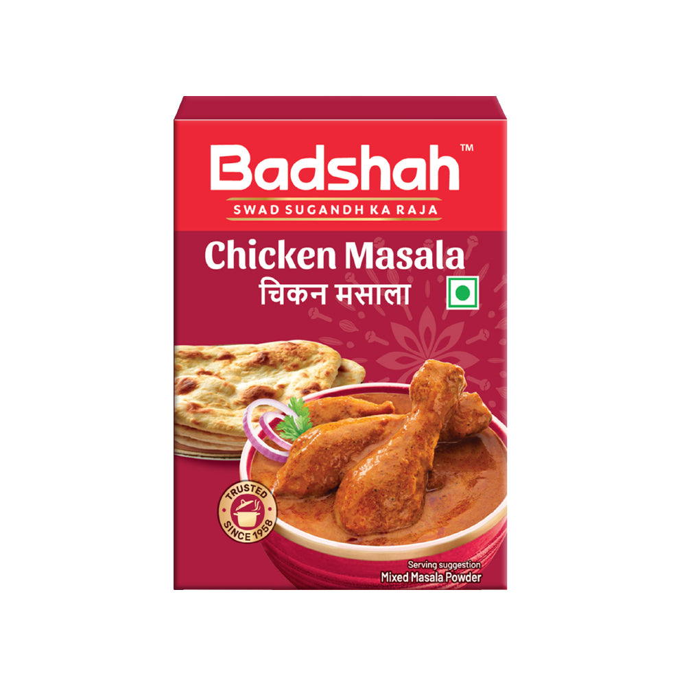 Badshah CHICKEN MSL 50g