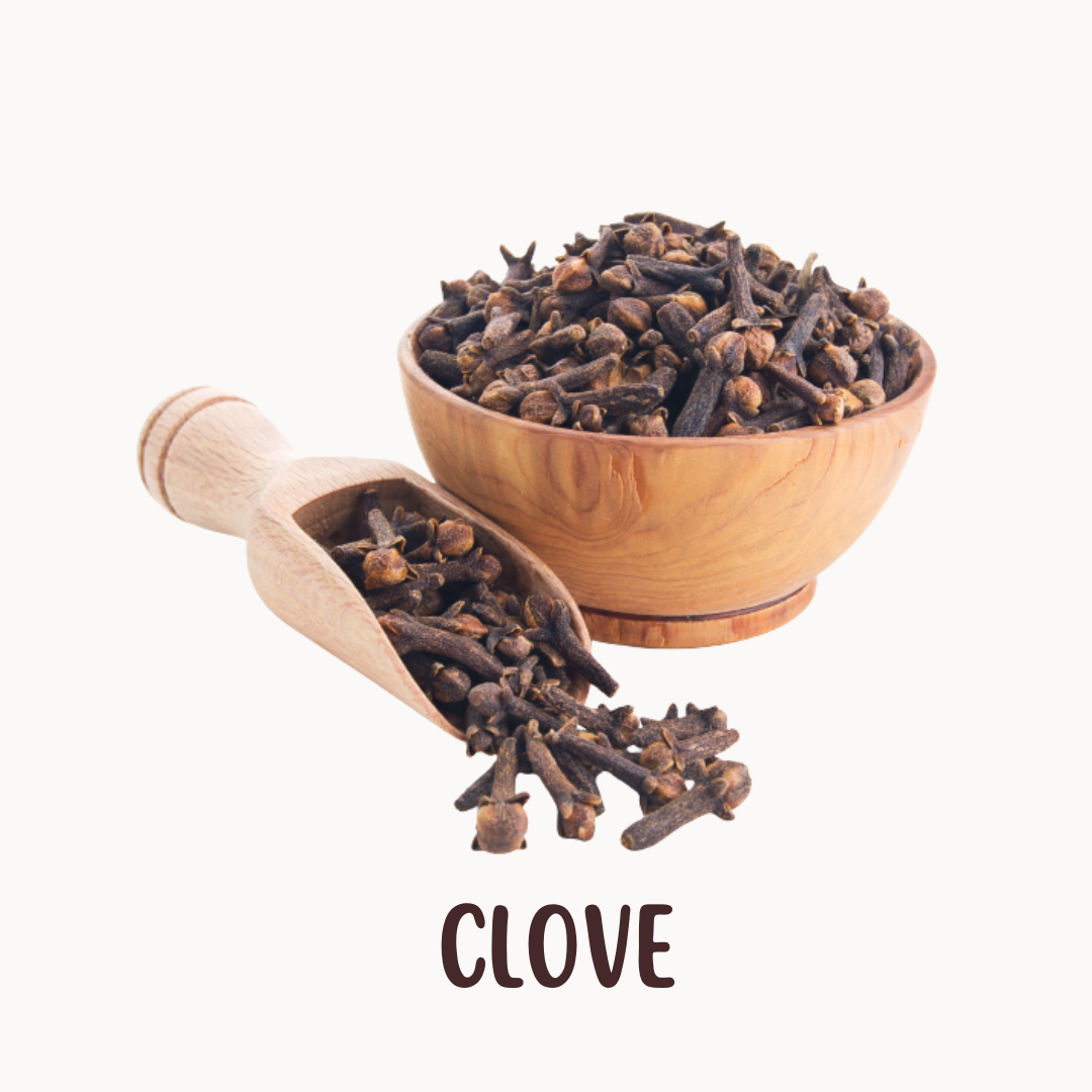 VFPL Clove 25 gm