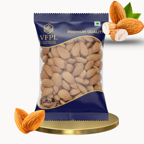 VFPL Almonds 100g/250g/500g
