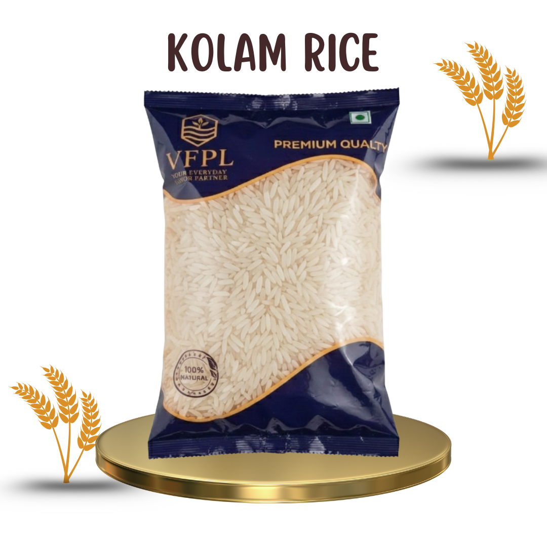VFPL Kolam rice 5 kg
