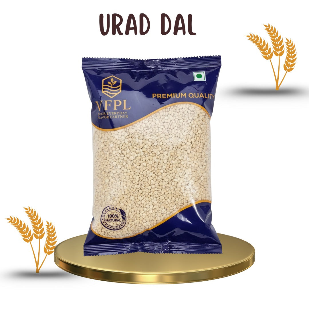 VFPL Urad Dal 500g / 1kg