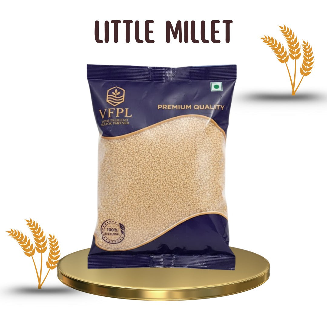 VFPL Little Millet  500 gm