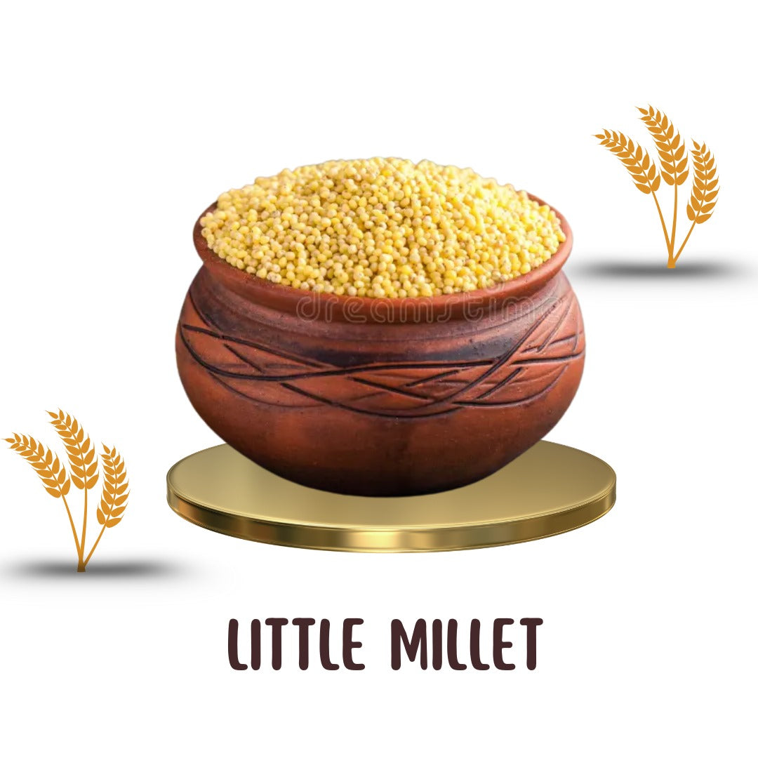 VFPL Little Millet  500 gm