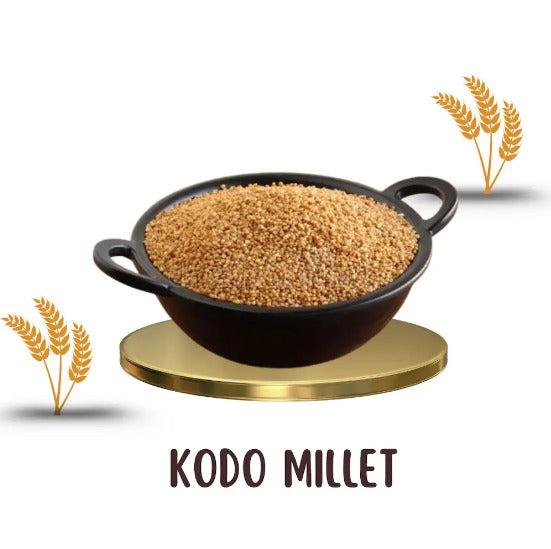 VFPL Kodo Millet 500 gm