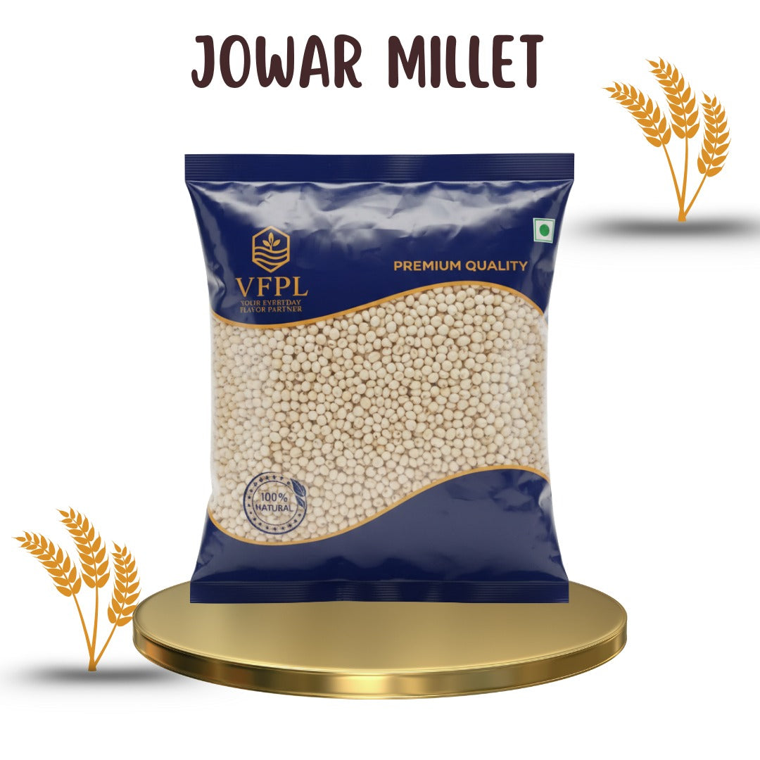 VFPL Jowar 500 gm