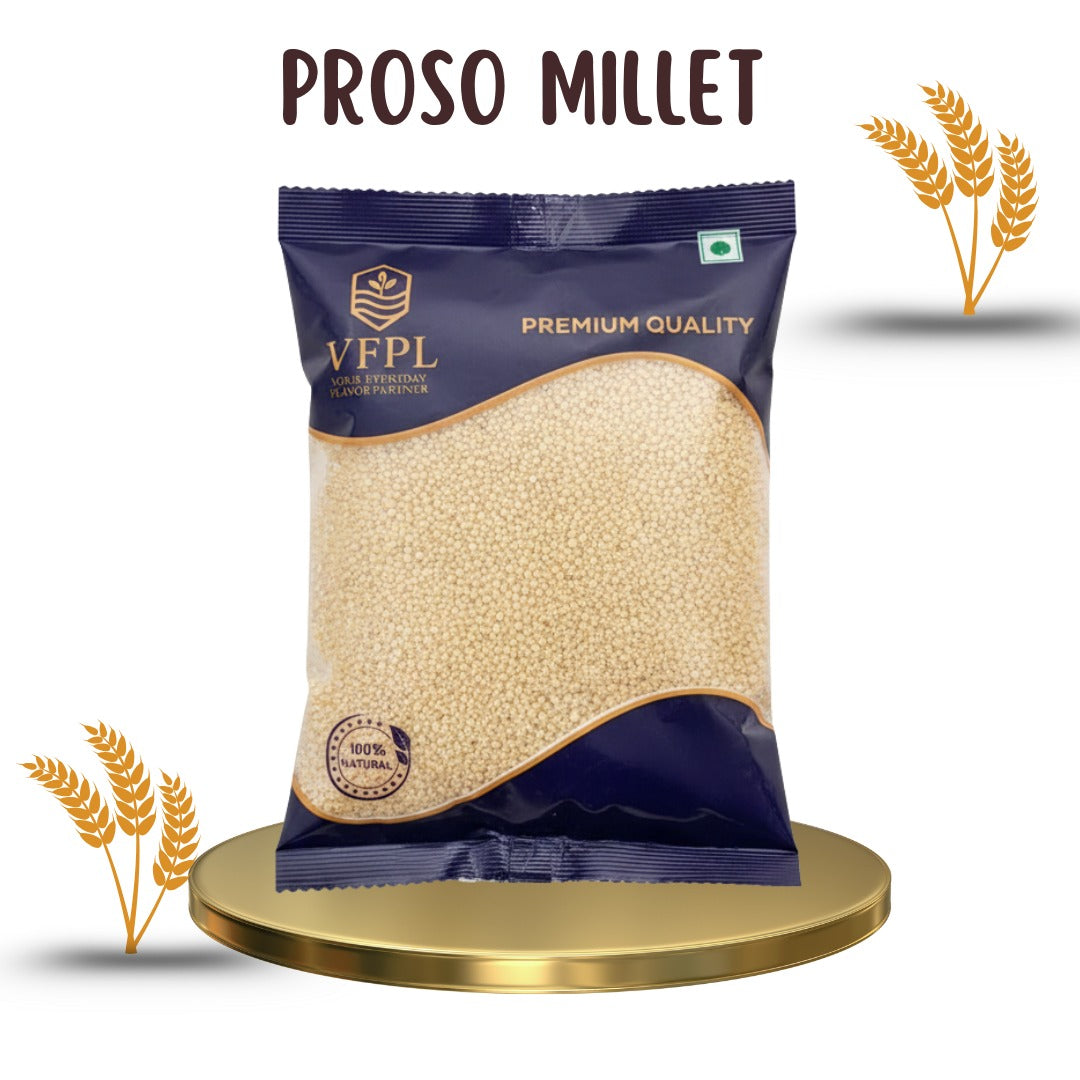VFPL Proso millet  500 gm