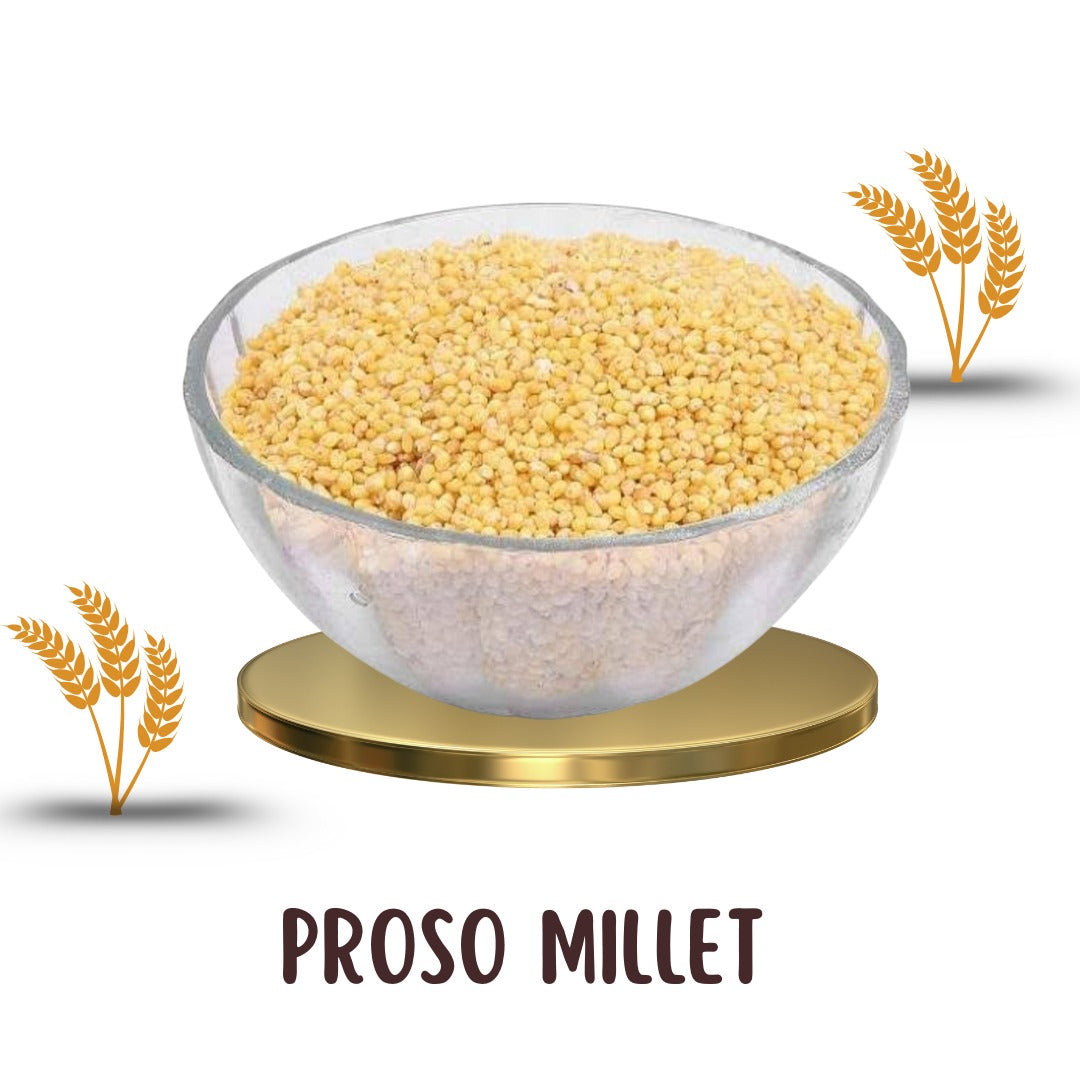 VFPL Proso millet  500 gm